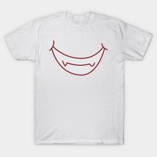 FUNNY FACE MASK T-Shirt